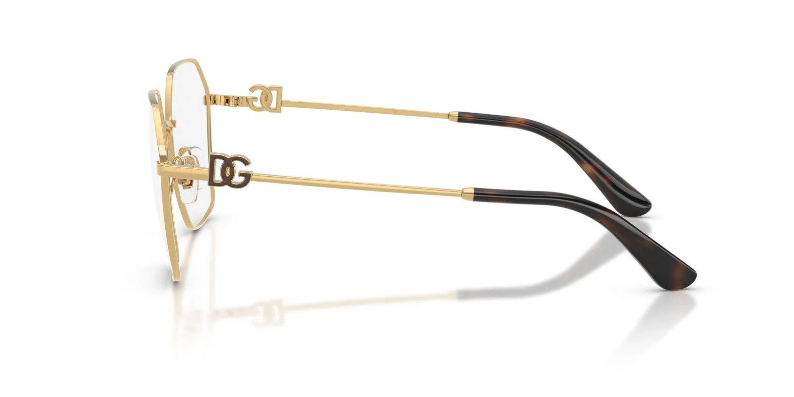 Dolce & Gabbana 1366 Eyeglasses - view 21